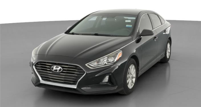 Thumbnail: 2018 Hyundai Sonata - 1