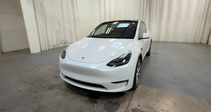 Thumbnail: 2023 Tesla Model Y - 1