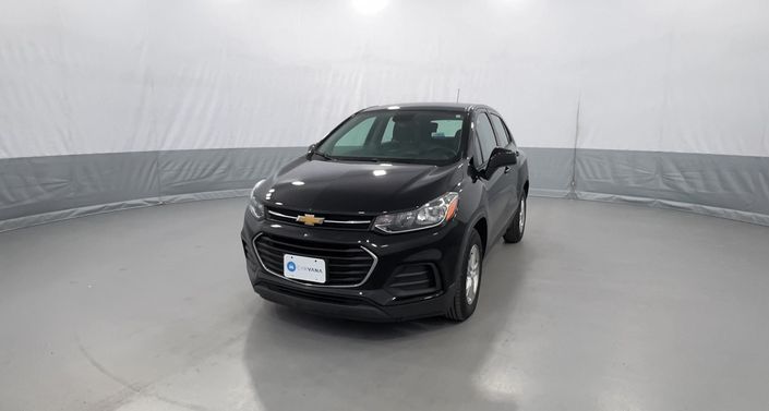 Thumbnail: 2019 Chevrolet Trax - 1