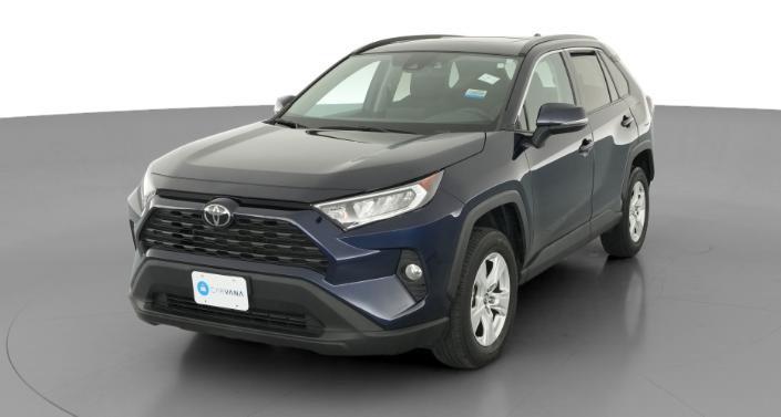 Thumbnail: 2019 Toyota RAV4 - 1