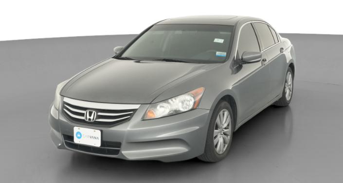 Thumbnail: 2012 Honda Accord - 1