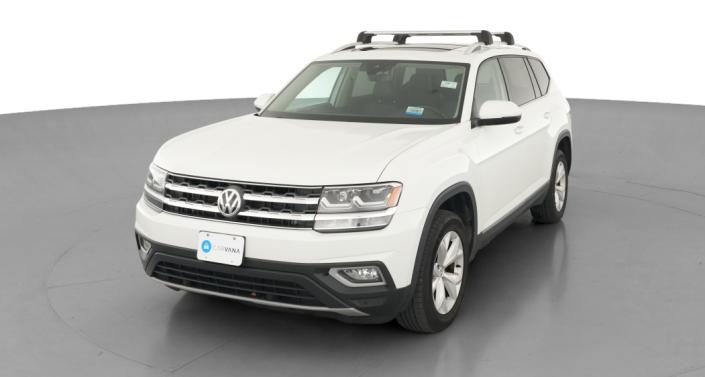 Thumbnail: 2018 Volkswagen Atlas - 1