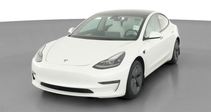 Thumbnail: 2022 Tesla Model 3 - 1