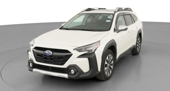 Thumbnail: 2023 Subaru Outback - 1