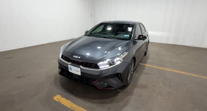 Thumbnail: 2022 Kia Forte - 1