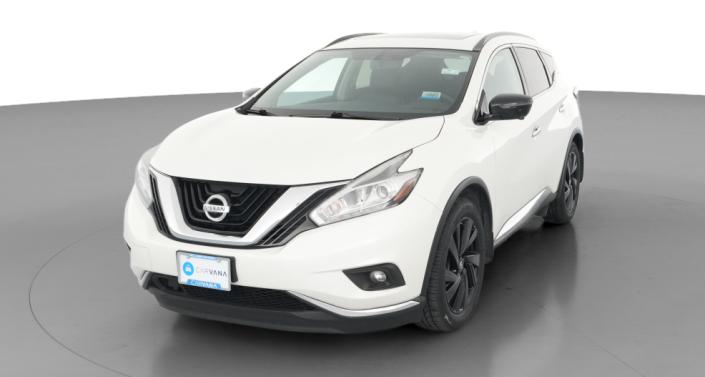 Thumbnail: 2017 Nissan Murano - 1