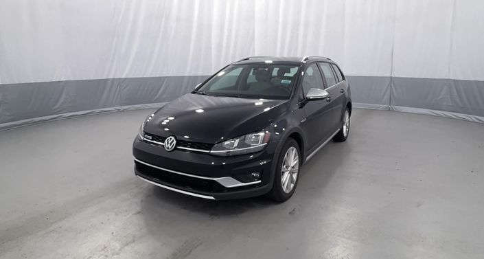 Thumbnail: 2019 Volkswagen Golf - 1