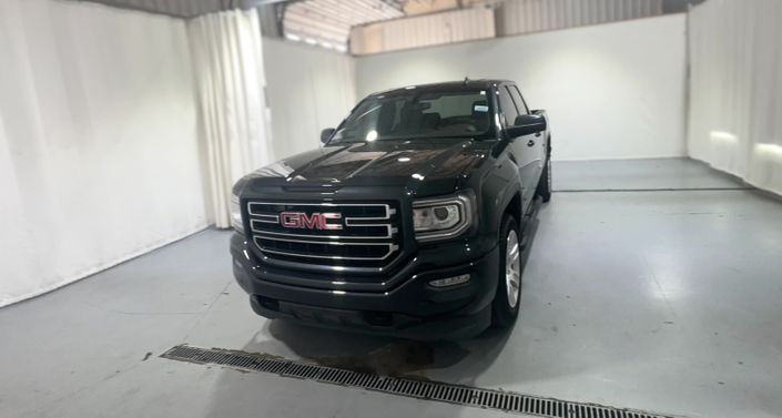 2017 GMC Sierra 1500  -
                  Union City, GA