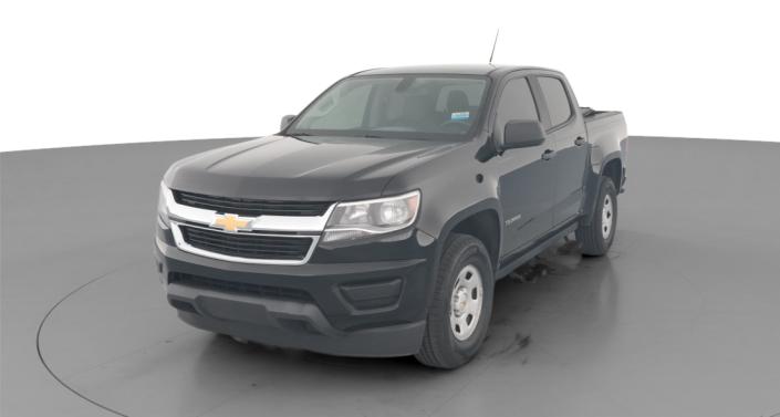 Thumbnail: 2019 Chevrolet Colorado - 1