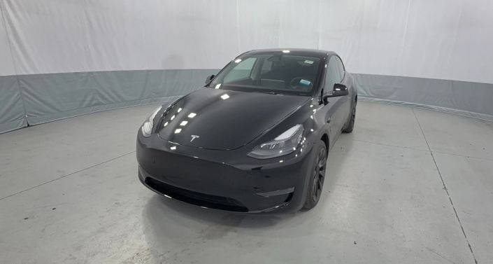 Thumbnail: 2023 Tesla Model Y - 1