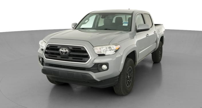 Thumbnail: 2019 Toyota Tacoma - 1