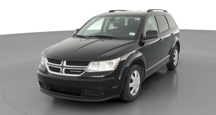 Thumbnail: 2020 Dodge Journey - 1