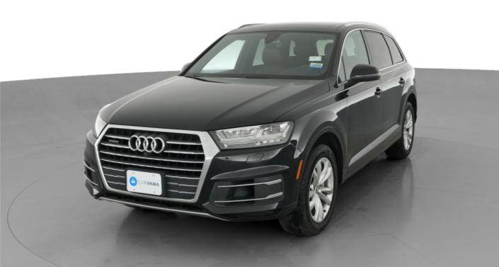 Thumbnail: 2017 Audi Q7 - 1