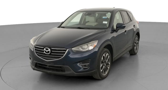 Thumbnail: 2016 Mazda CX-5 - 1