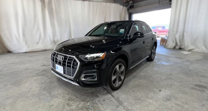 Thumbnail: 2023 Audi Q5 - 1