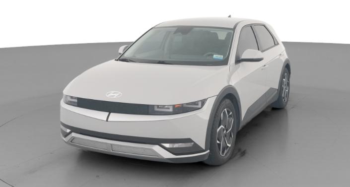 Thumbnail: 2022 Hyundai Ioniq 5 - 1