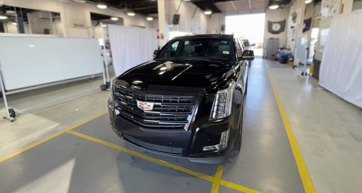 Thumbnail: 2019 Cadillac Escalade - 1