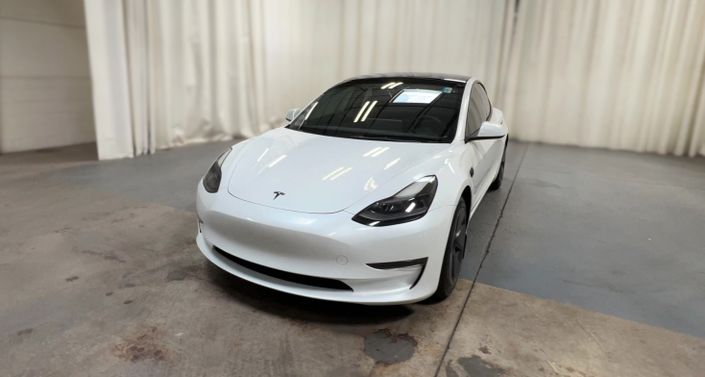 Thumbnail: 2023 Tesla Model 3 - 1