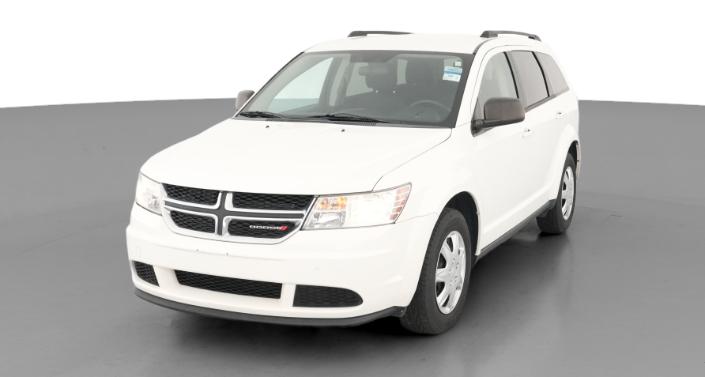 Thumbnail: 2016 Dodge Journey - 1
