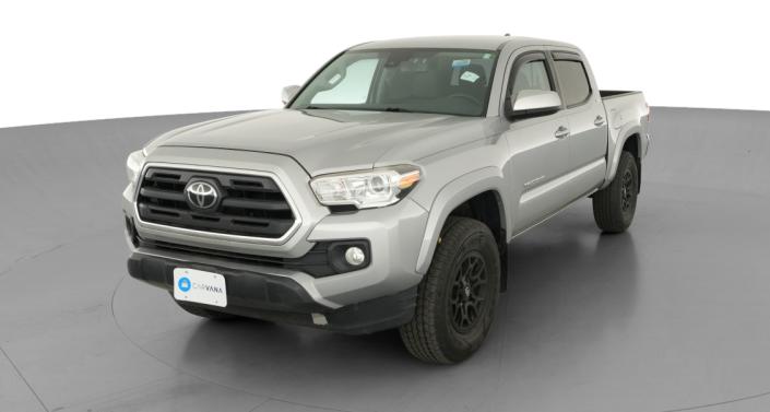 Thumbnail: 2019 Toyota Tacoma - 1