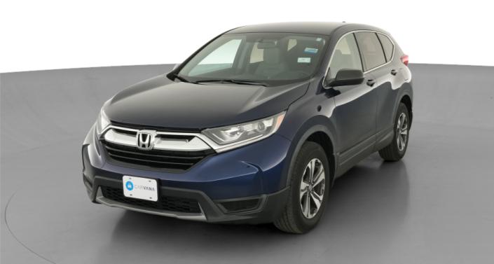 Thumbnail: 2019 Honda CR-V - 1