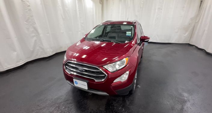 Thumbnail: 2019 Ford EcoSport - 1