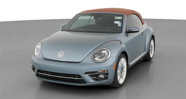 Thumbnail: 2019 Volkswagen Beetle - 1
