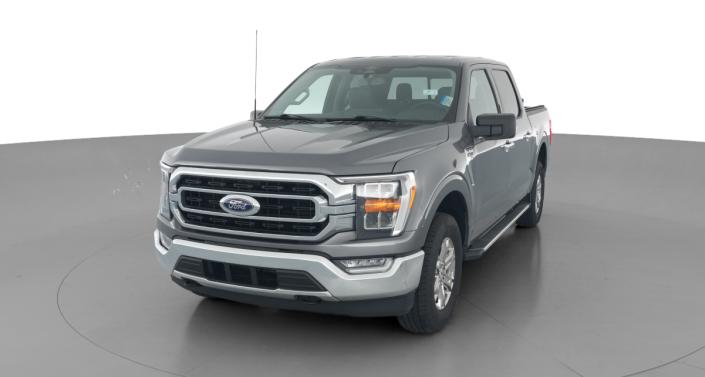 Thumbnail: 2022 Ford Econoline - 1