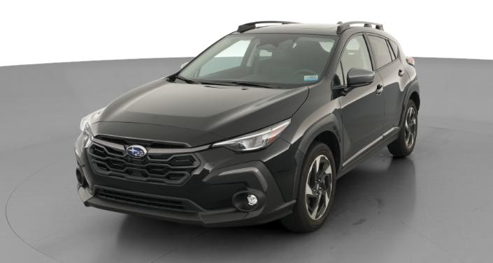 Thumbnail: 2024 Subaru Crosstrek - 1