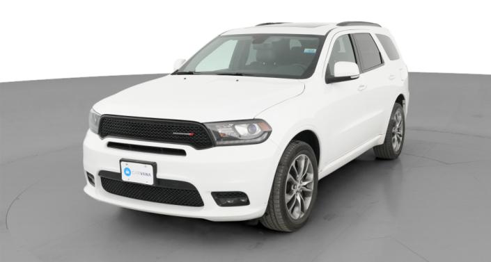 Thumbnail: 2020 Dodge Durango - 1