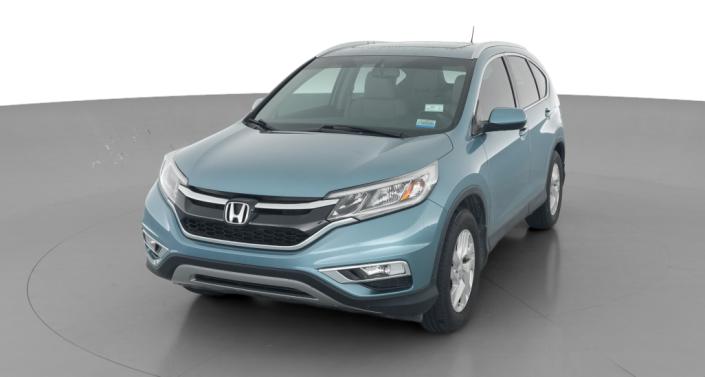 Thumbnail: 2016 Honda CR-V - 1
