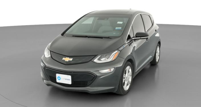 Thumbnail: 2019 Chevrolet Bolt EV - 1