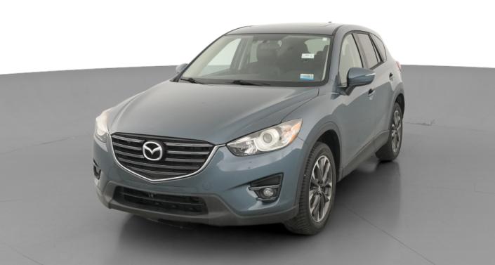 Thumbnail: 2016 Mazda CX-5 - 1