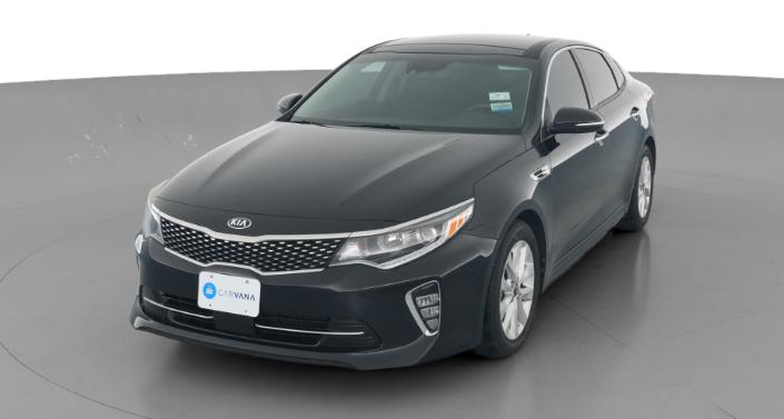 Thumbnail: 2018 Kia Optima - 1