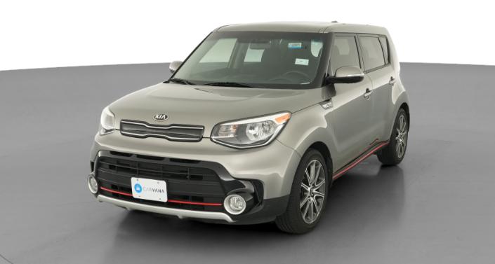 Thumbnail: 2018 Kia Soul - 1