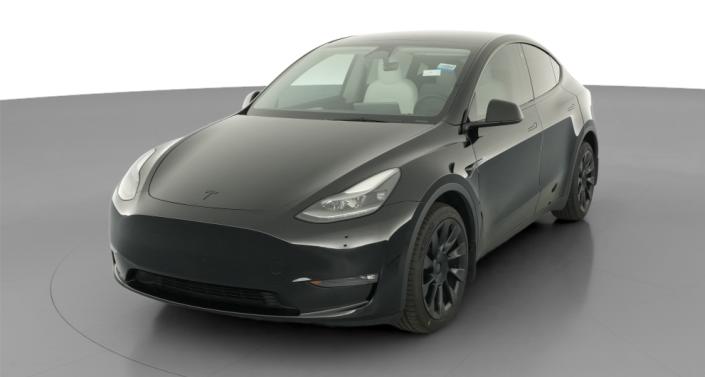 Thumbnail: 2023 Tesla Model Y - 1