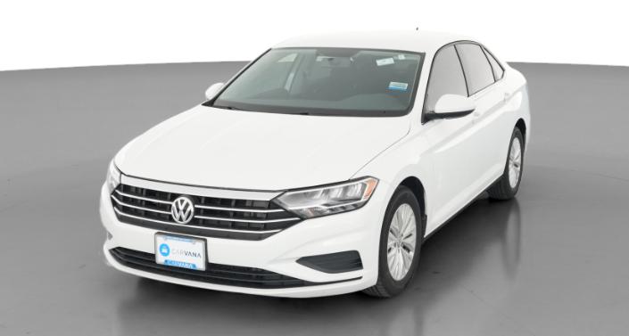 Thumbnail: 2020 Volkswagen Jetta - 1