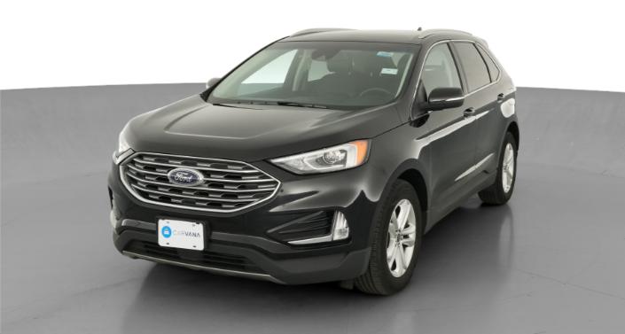 Thumbnail: 2019 Ford Edge - 1