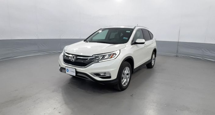 Thumbnail: 2016 Honda CR-V - 1