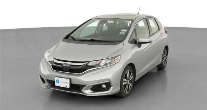 Thumbnail: 2019 Honda Fit - 1