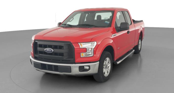 Thumbnail: 2016 Ford Econoline - 1