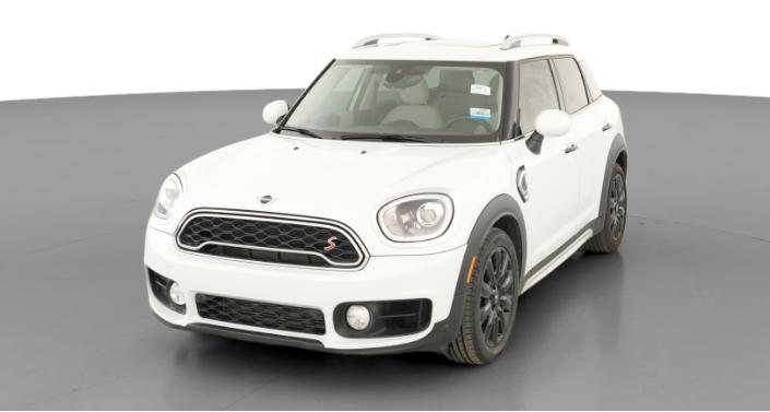 Thumbnail: 2019 MINI Cooper Countryman - 1