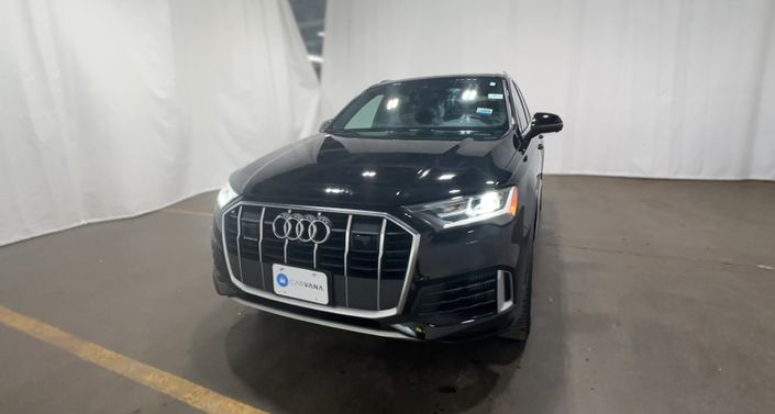 Thumbnail: 2022 Audi Q7 - 1