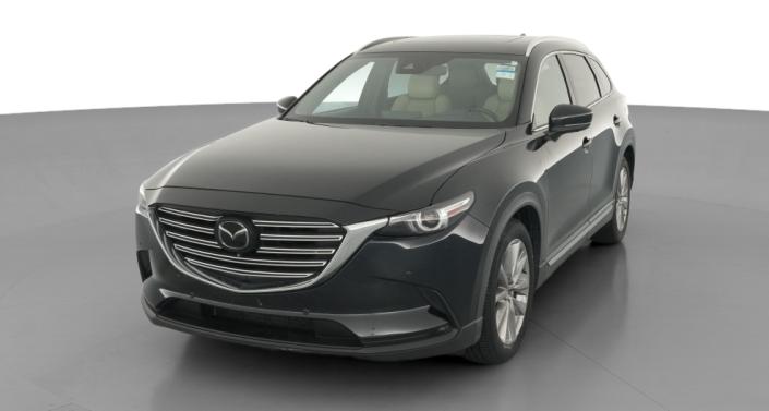 Thumbnail: 2021 Mazda CX-9 - 1