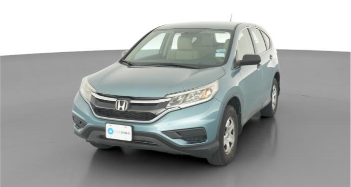 Thumbnail: 2015 Honda CR-V - 1