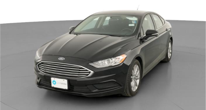 Thumbnail: 2017 Ford Fusion - 1