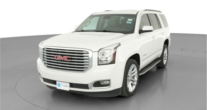 Thumbnail: 2020 GMC Yukon - 1