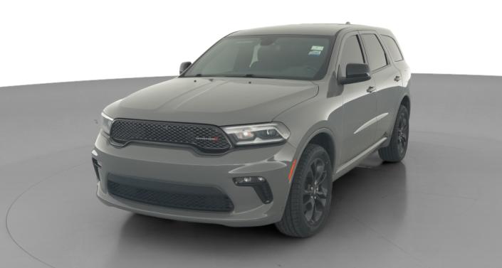 Thumbnail: 2022 Dodge Durango - 1