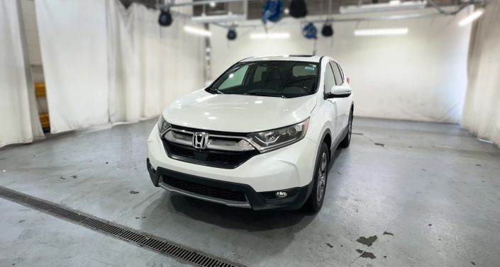Thumbnail: 2019 Honda CR-V - 1