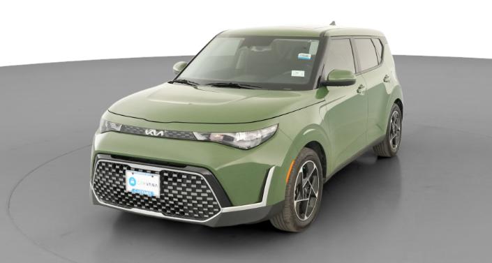 Thumbnail: 2023 Kia Soul - 1
